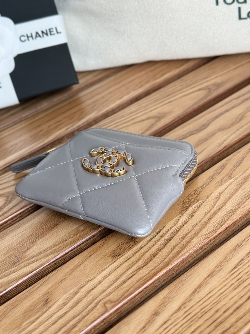 Chanel Wallets Purse